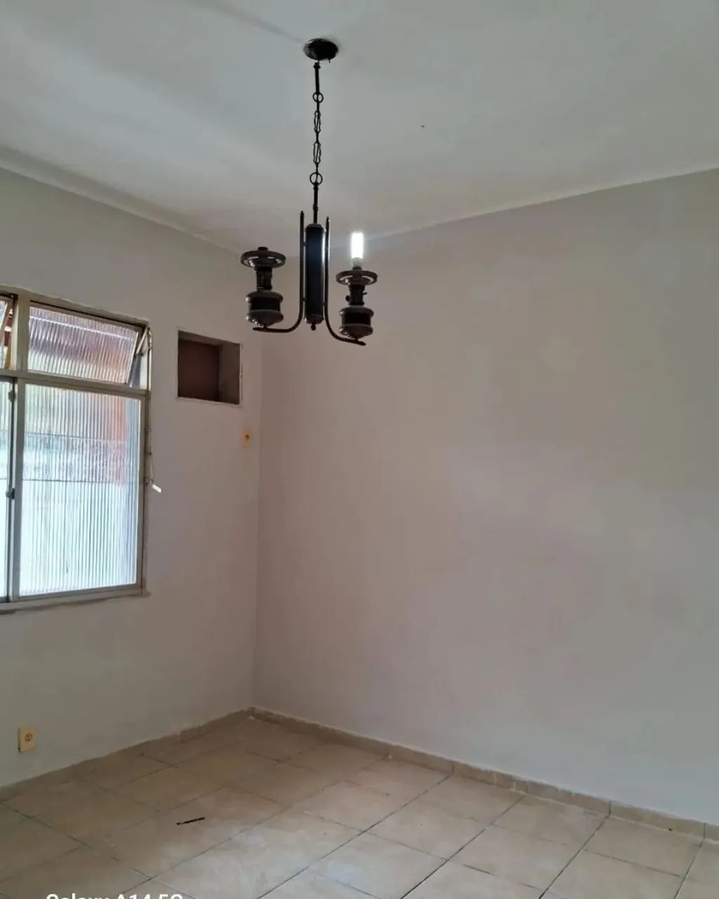Casa Térrea Linear com 2 Quartos em Vila Valqueire  Comercial R$ 5.000 | Residencial R$ 3. - Foto 4