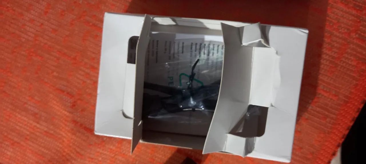 Mini point em excelente estado 