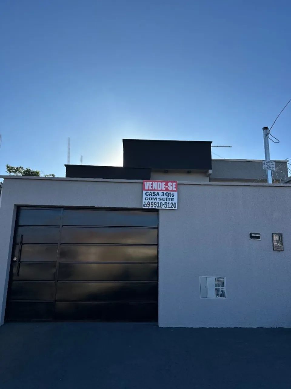 Foto - Aparecida de Goiânia - Setor Aeroporto Sul