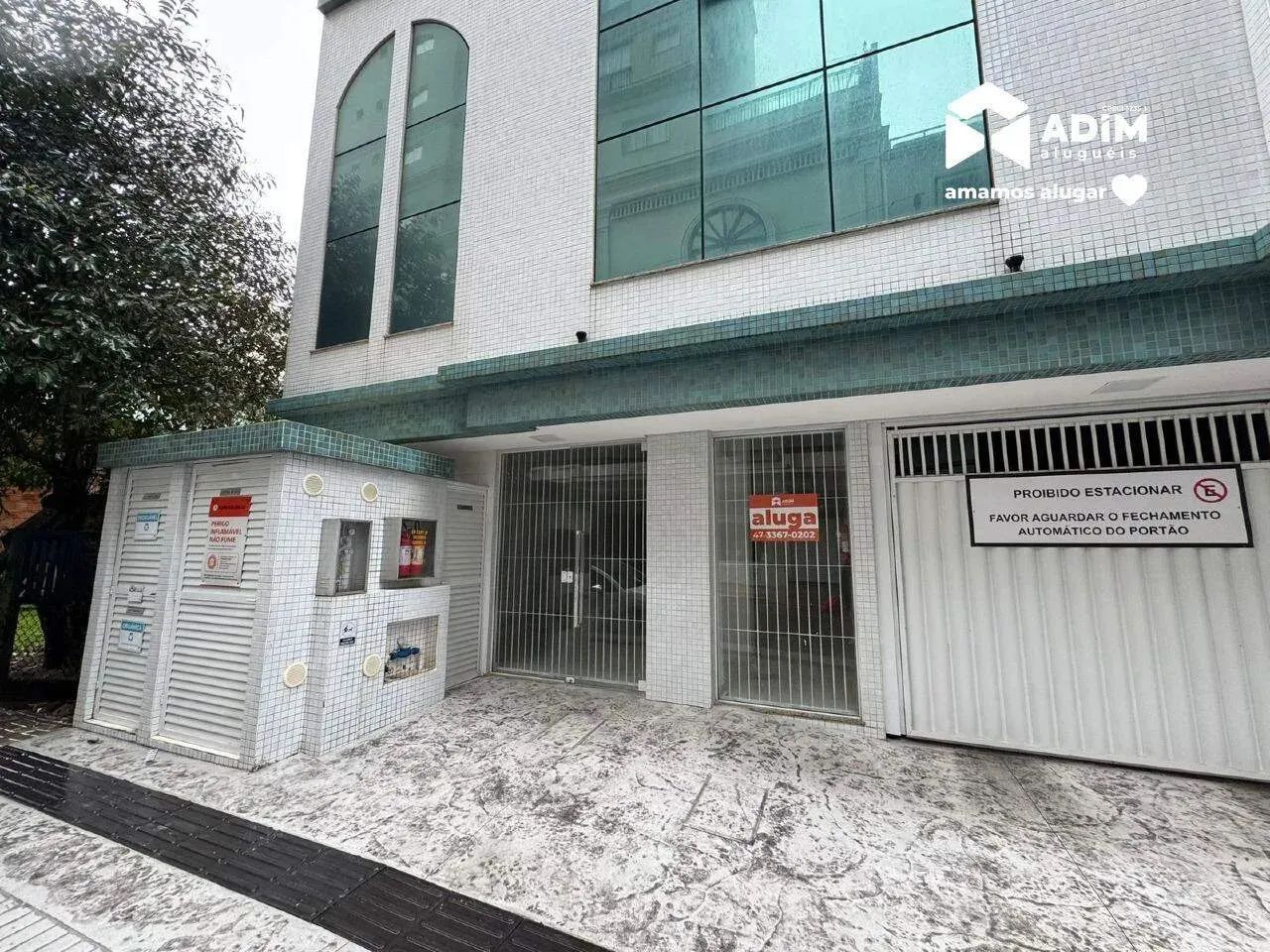 Sala comercial para aluguel, Meia Praia - Itapema/SC - Foto 2