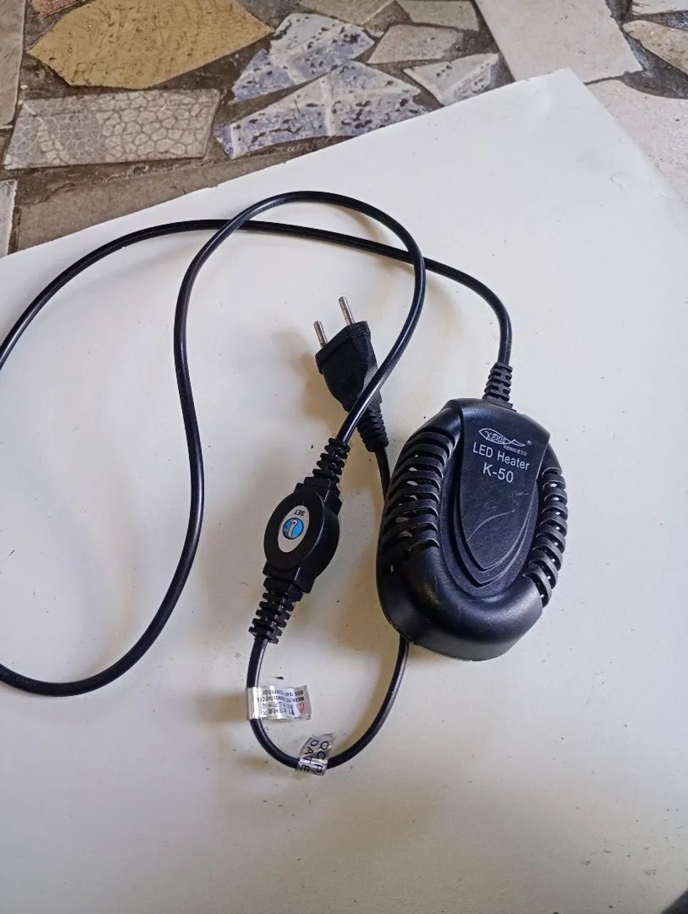 Acessórios para aquário  - Foto 2