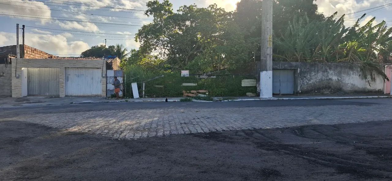Foto - Maceió - Canaã