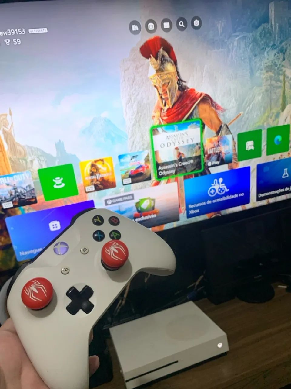 Xbox One S - Foto 3
