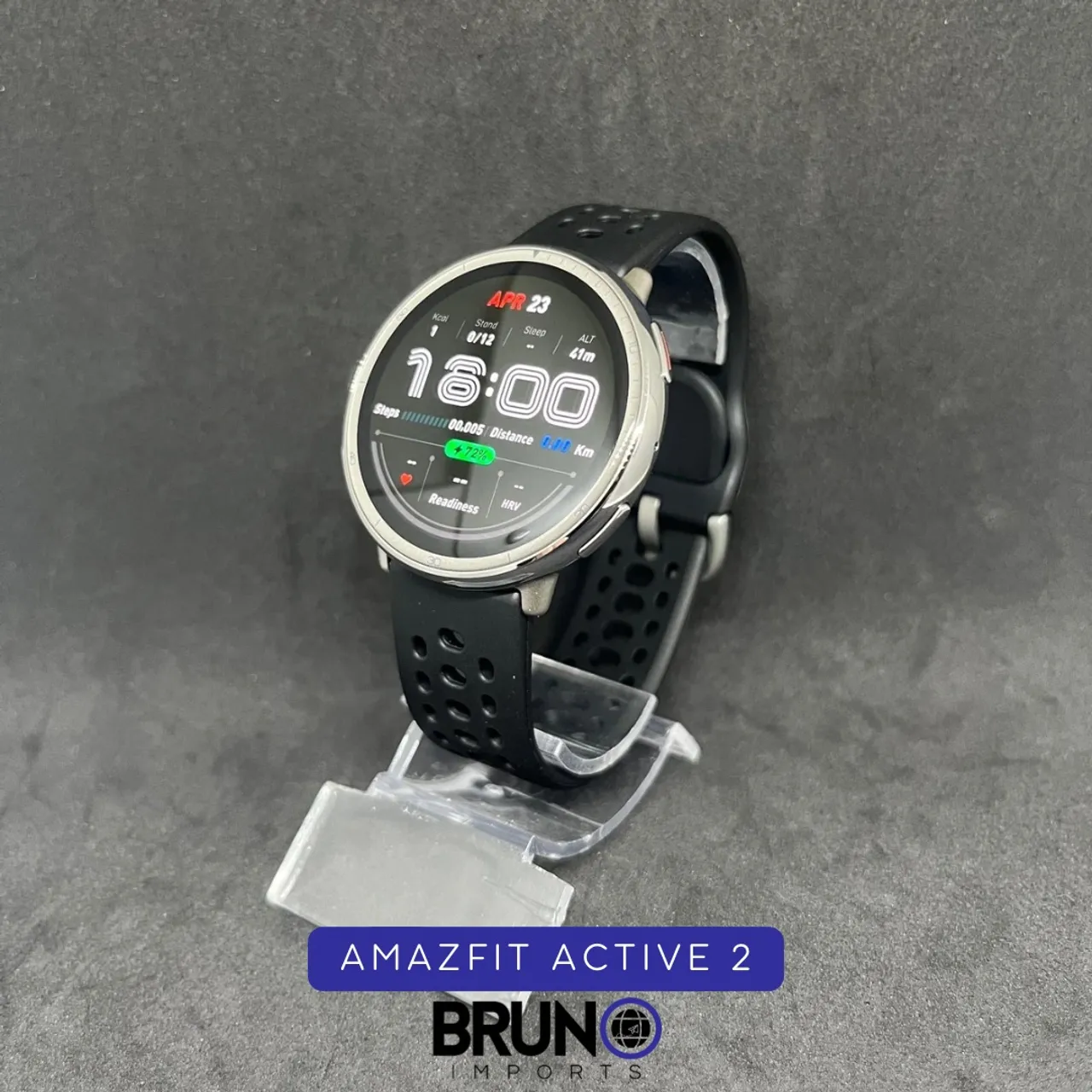 Amazfit Active 2