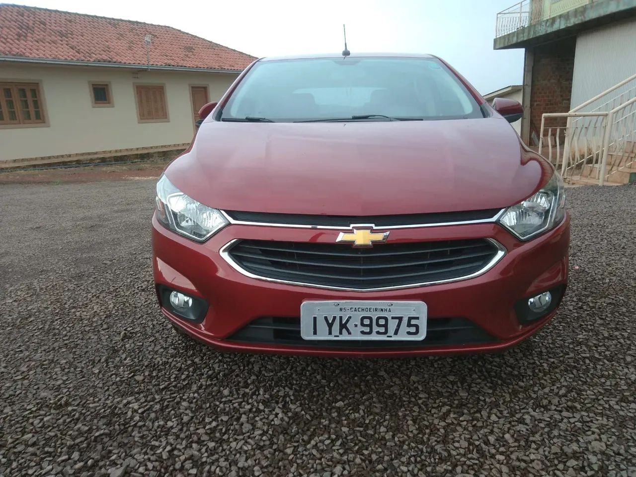 Vendo Onix 1.4Ltz automático, completo, segundo dono, com apenas 56 mil km - Foto 2