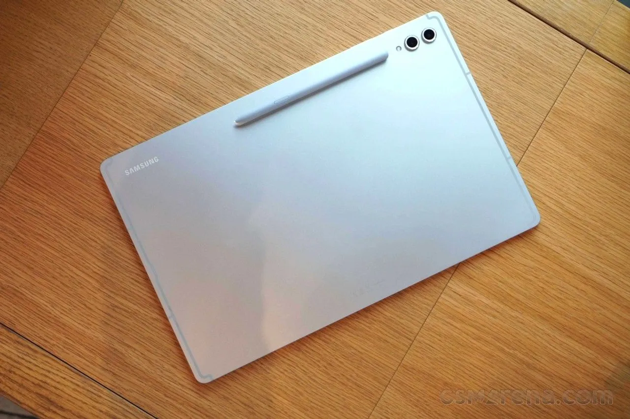 Tablet Samsung Galaxy Tab S10 Ultra - LACRADO - BARRA/RJ