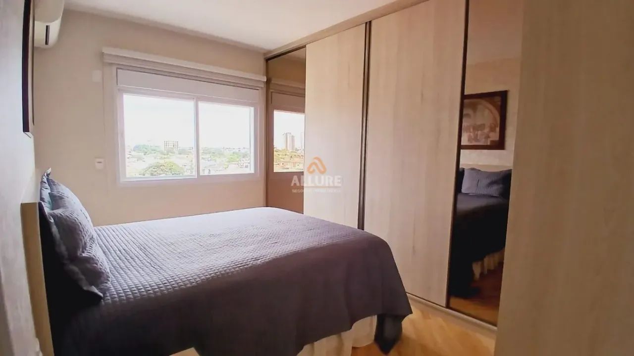 Apartamento na Região Central - Foto 10