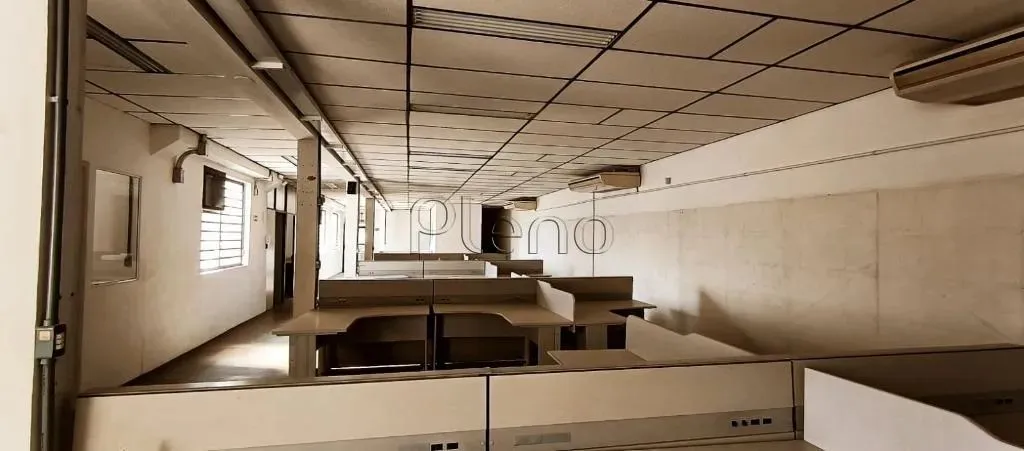 Sala para alugar em Valinhos, Vila Bissoto, com 300 m²
