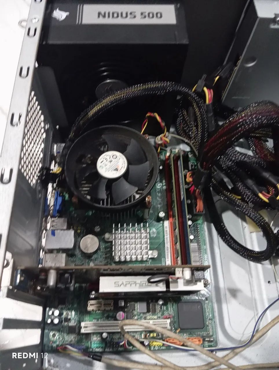 Computador Para Iniciante 