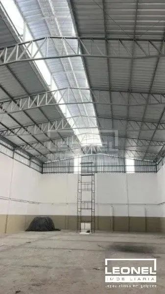 Galpão para locação no bairro Vila Elisa, em Ribeirão Preto - Foto 10