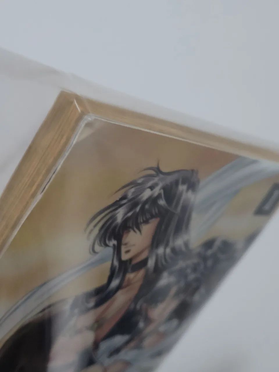 RG Veda Volumes 1 e 2 - Foto 4