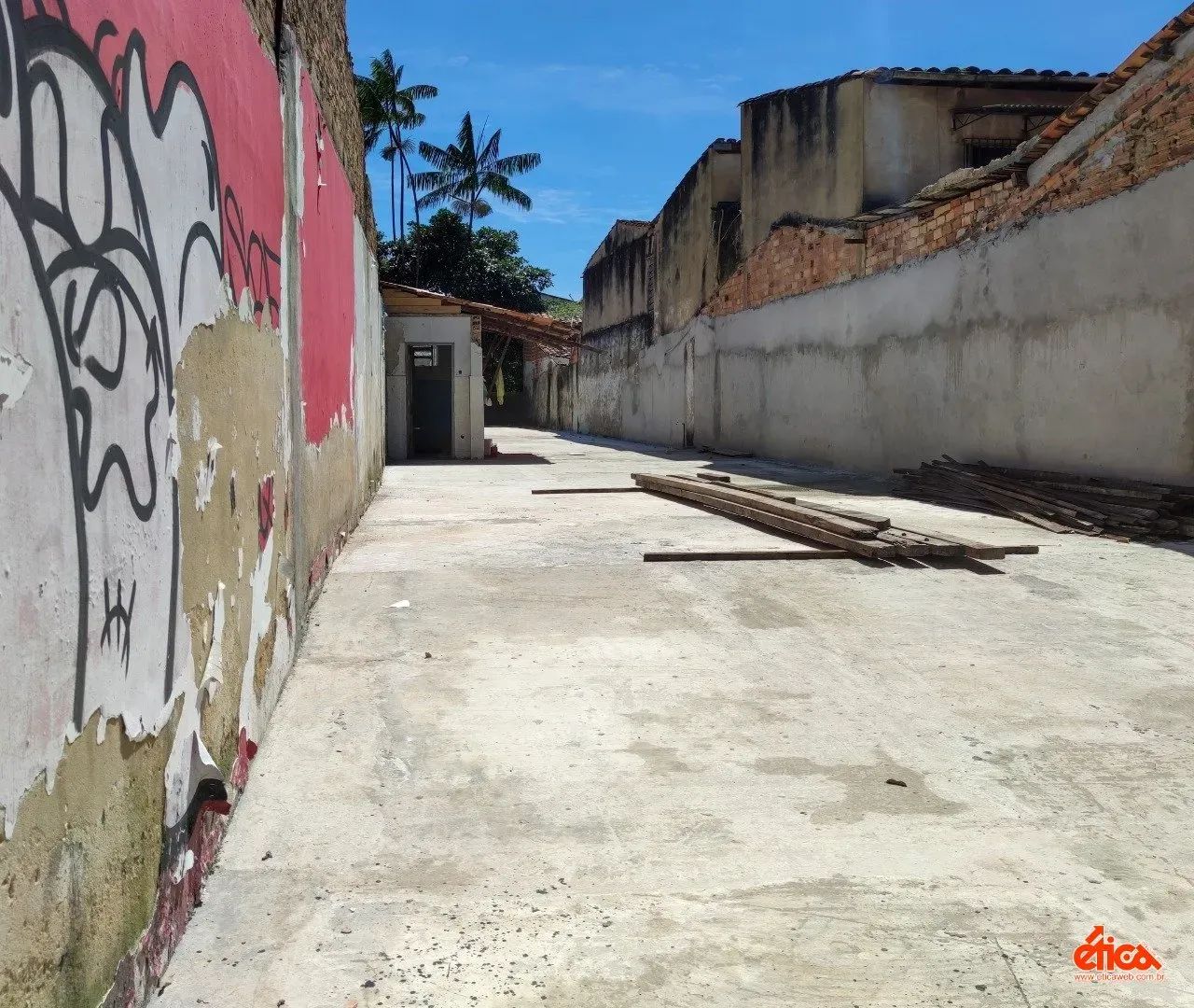 Terreno na Av. José Malcher med. 274,50 - Foto 2