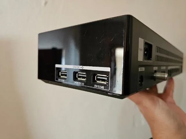 Central One Connect Samsung SOC1001NA - Foto 2