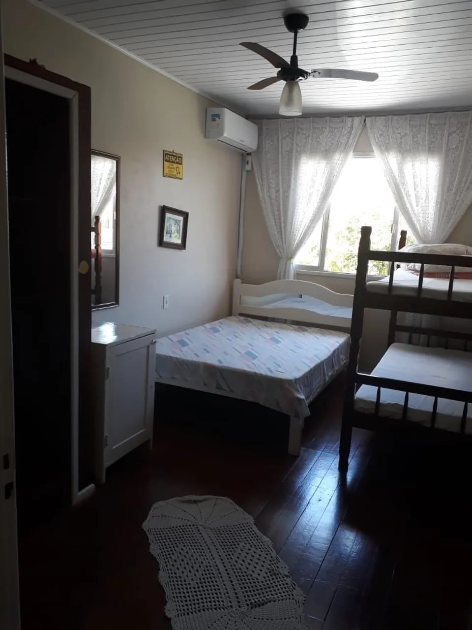 Casa na praia