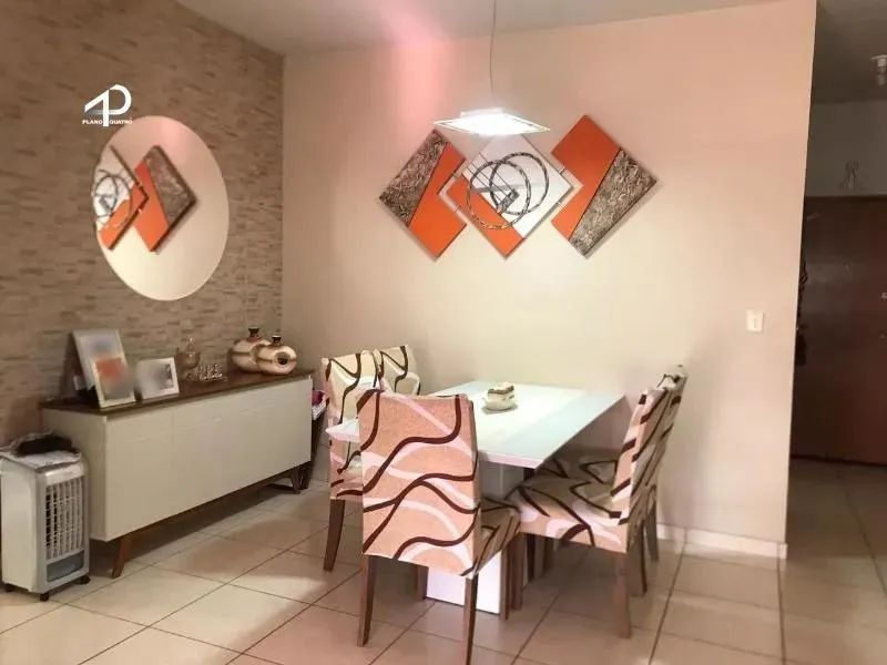 Apartamento com 2 quarto(s) no bairro Jardim Tropical em Cuiabá - MT - Foto 5