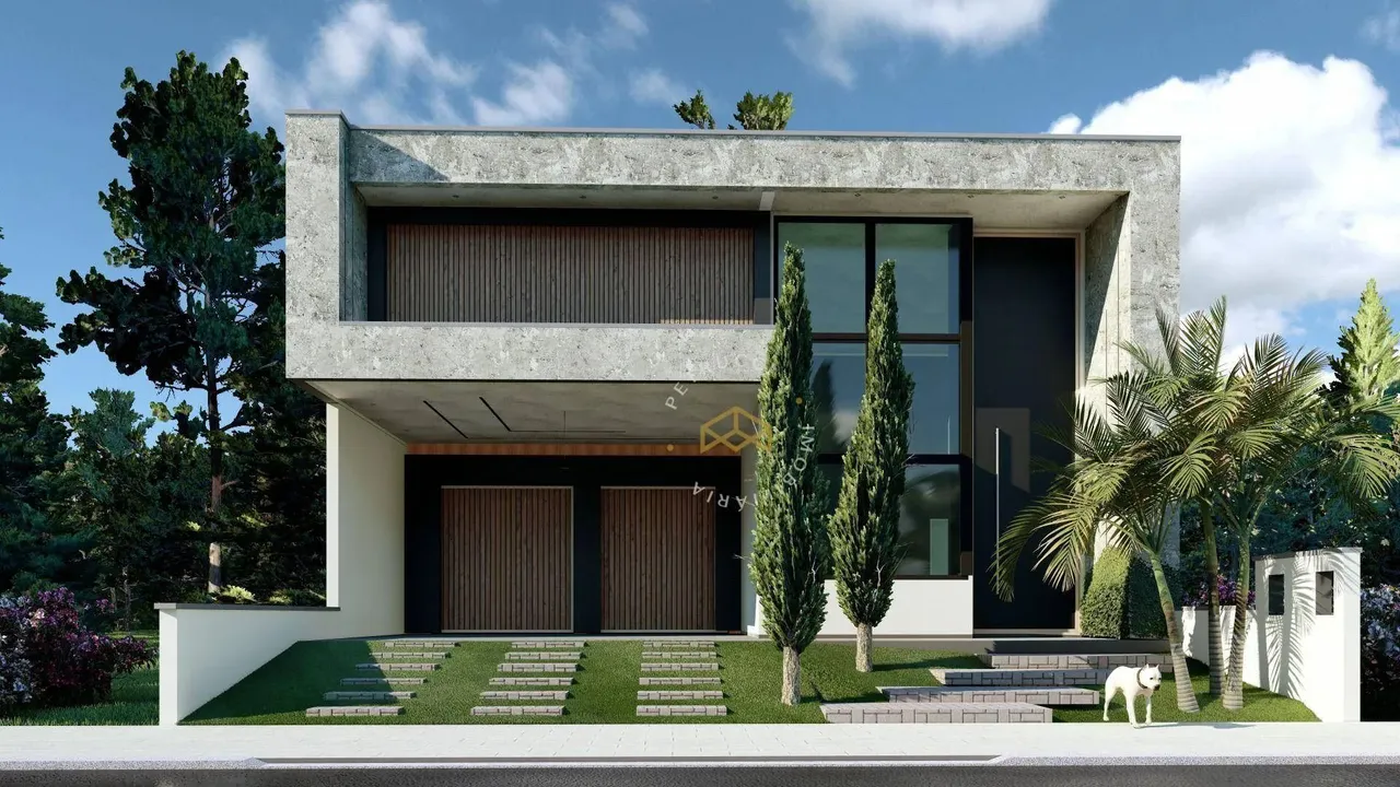 Casa com 3 dormitórios à venda, 172 m² - Parque Olívio Franceschini - Hortolândia/SP