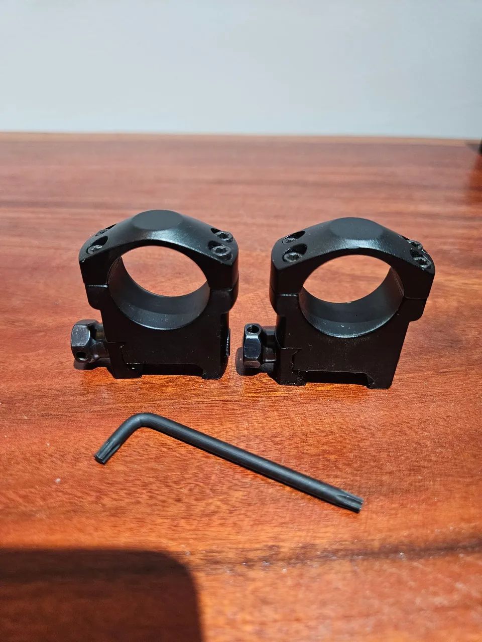 Anel para luneta raptor