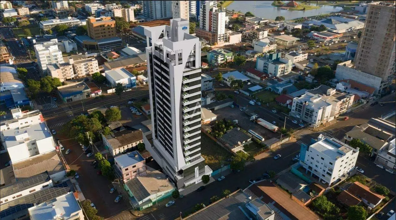Sala Comercial à venda no Bairro VILA INDUSTRIAL em TOLEDO por R$ 750.000,00