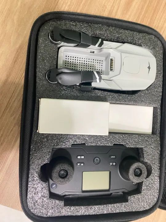 Drone KF 102