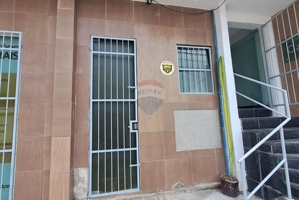 Para o Sucesso do Seu Negócio! Alugue Loja 6 são 40 m² no Coração de Cabo Branco!