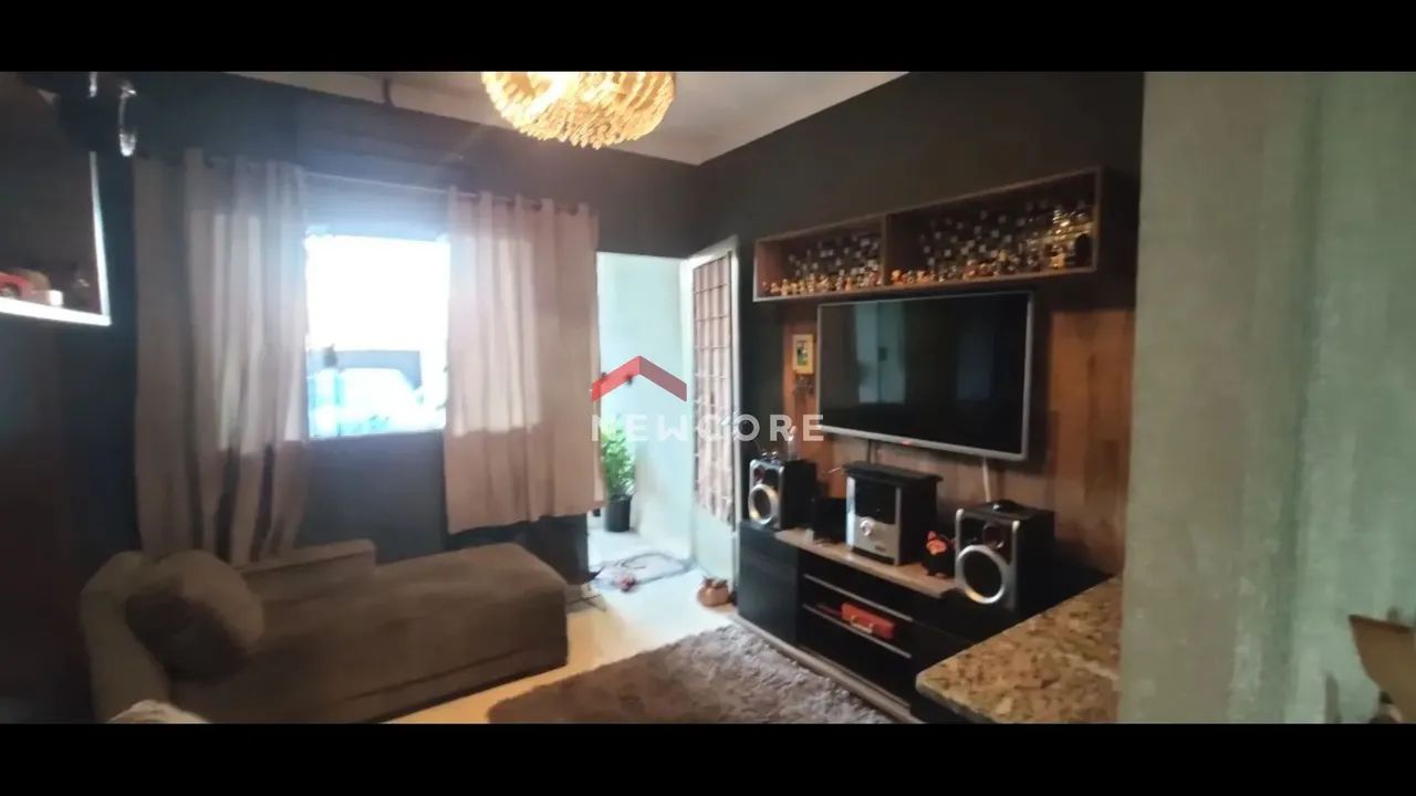 Casa em Floresta - Centro - Floresta/PR - Foto 4