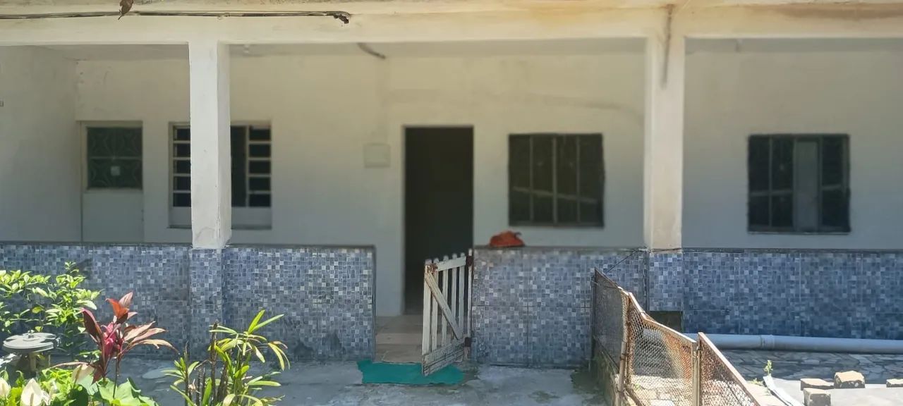 Foto - Duque de Caxias - Jardim Anhangá