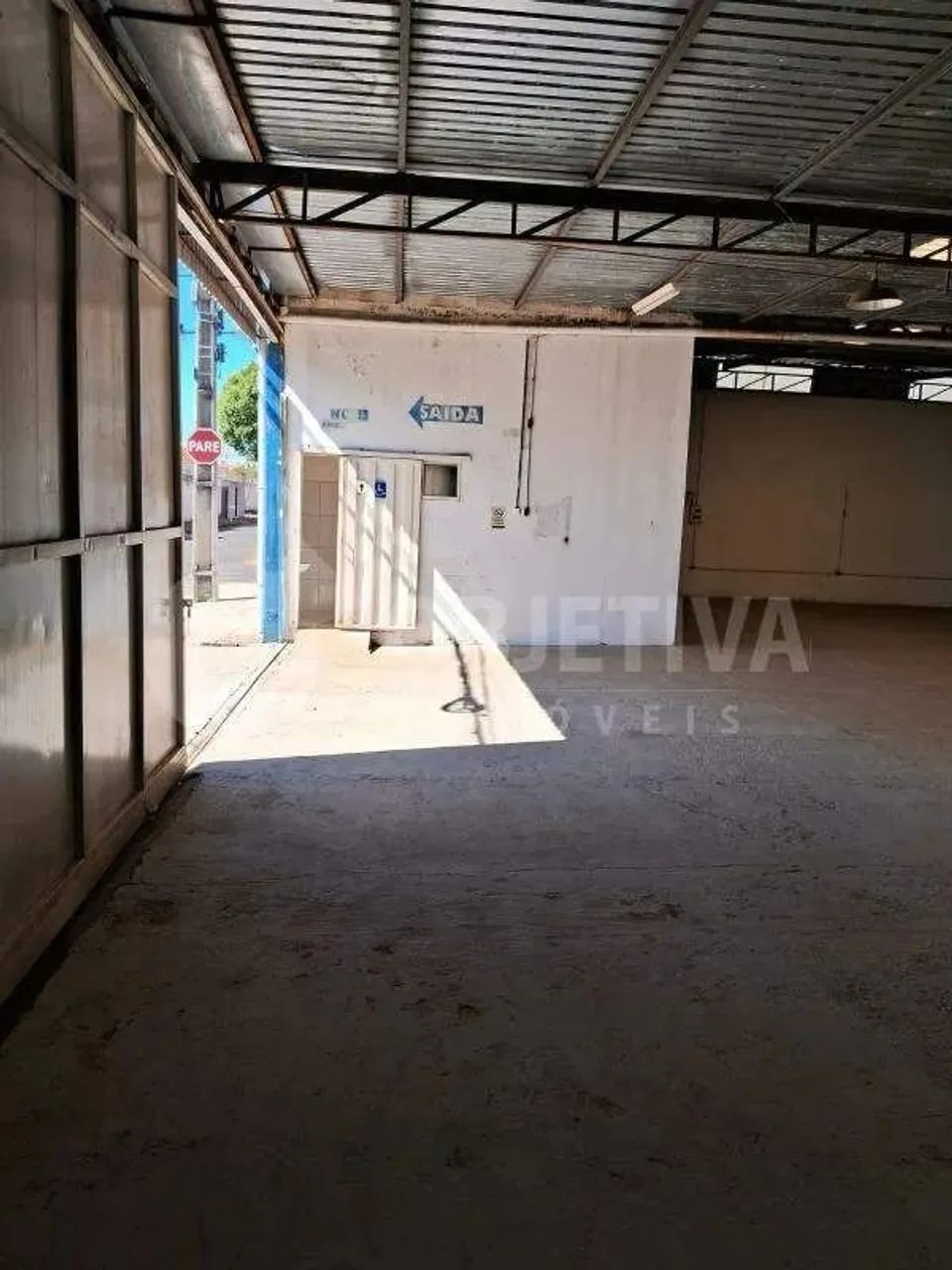 Galpão à venda, 1 quarto, 1 suíte, MORUMBI - UBERLANDIA/MG - Foto 4