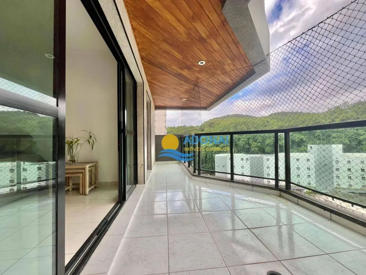 Apartamento com 2 dormitórios à venda, 93 m² por R$ 700.000,00 - Jardim Astúrias - Guarujá