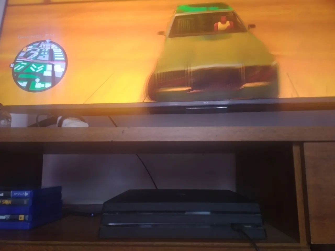 Playstation 4 pro 1tb - Console Completo - Foto 2
