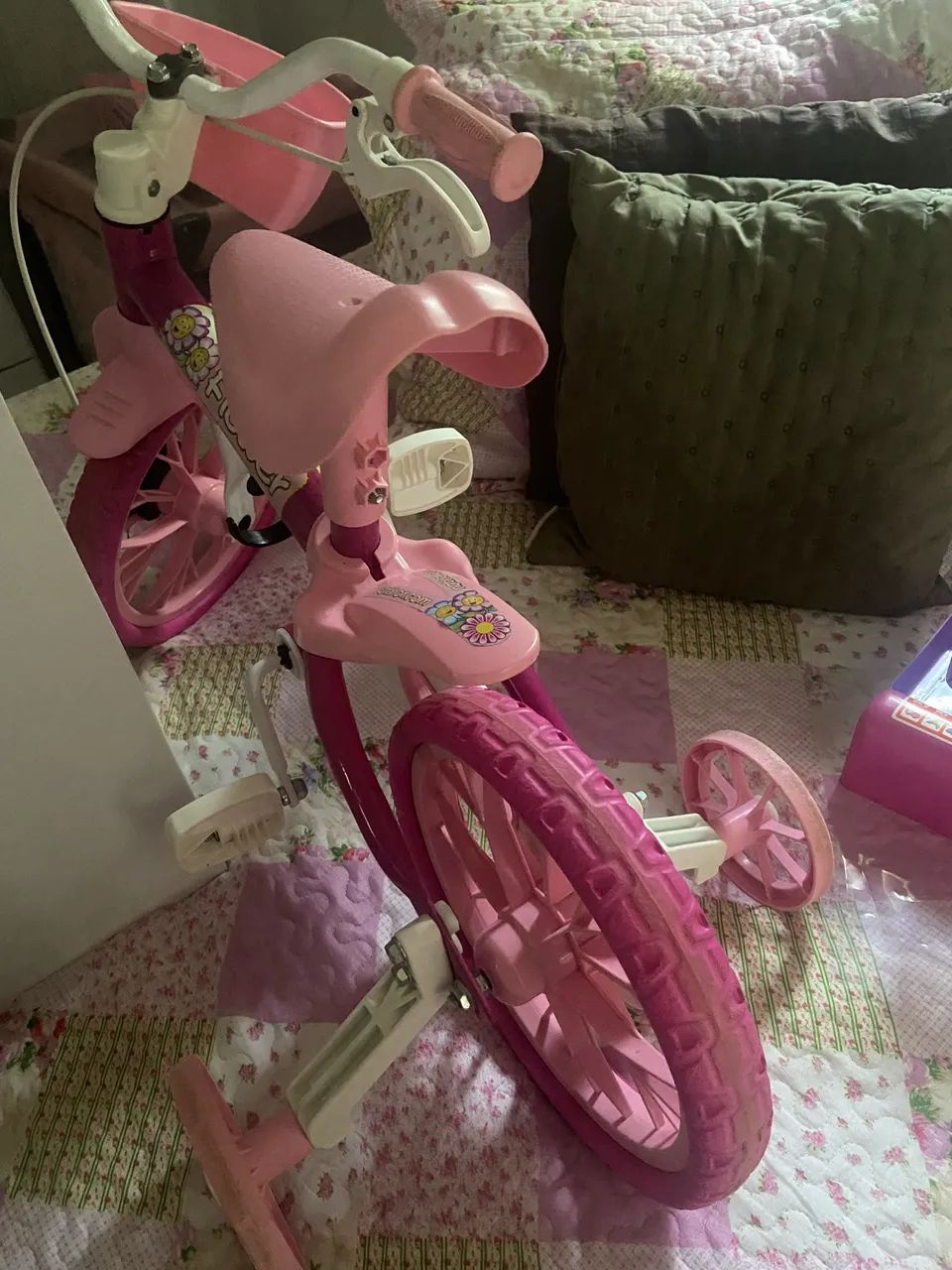 Vendo bicicleta ? 64849969435265124
