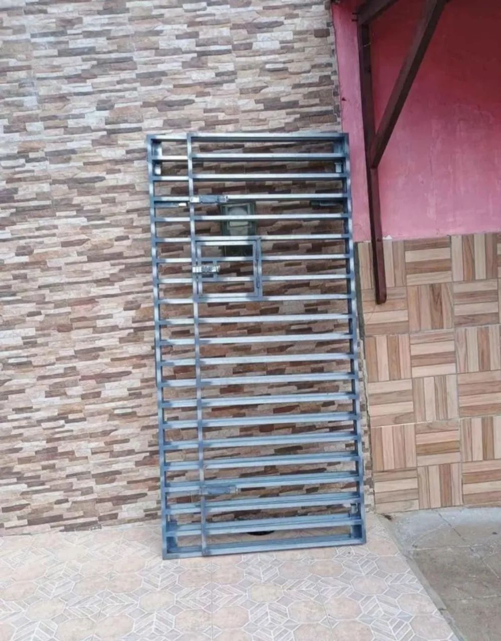 vendo portão removivel 64717310889346120