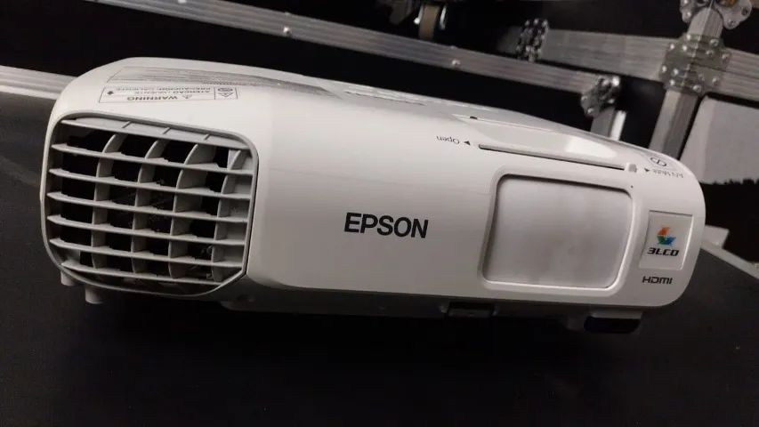 Projetor EPSON H694A 