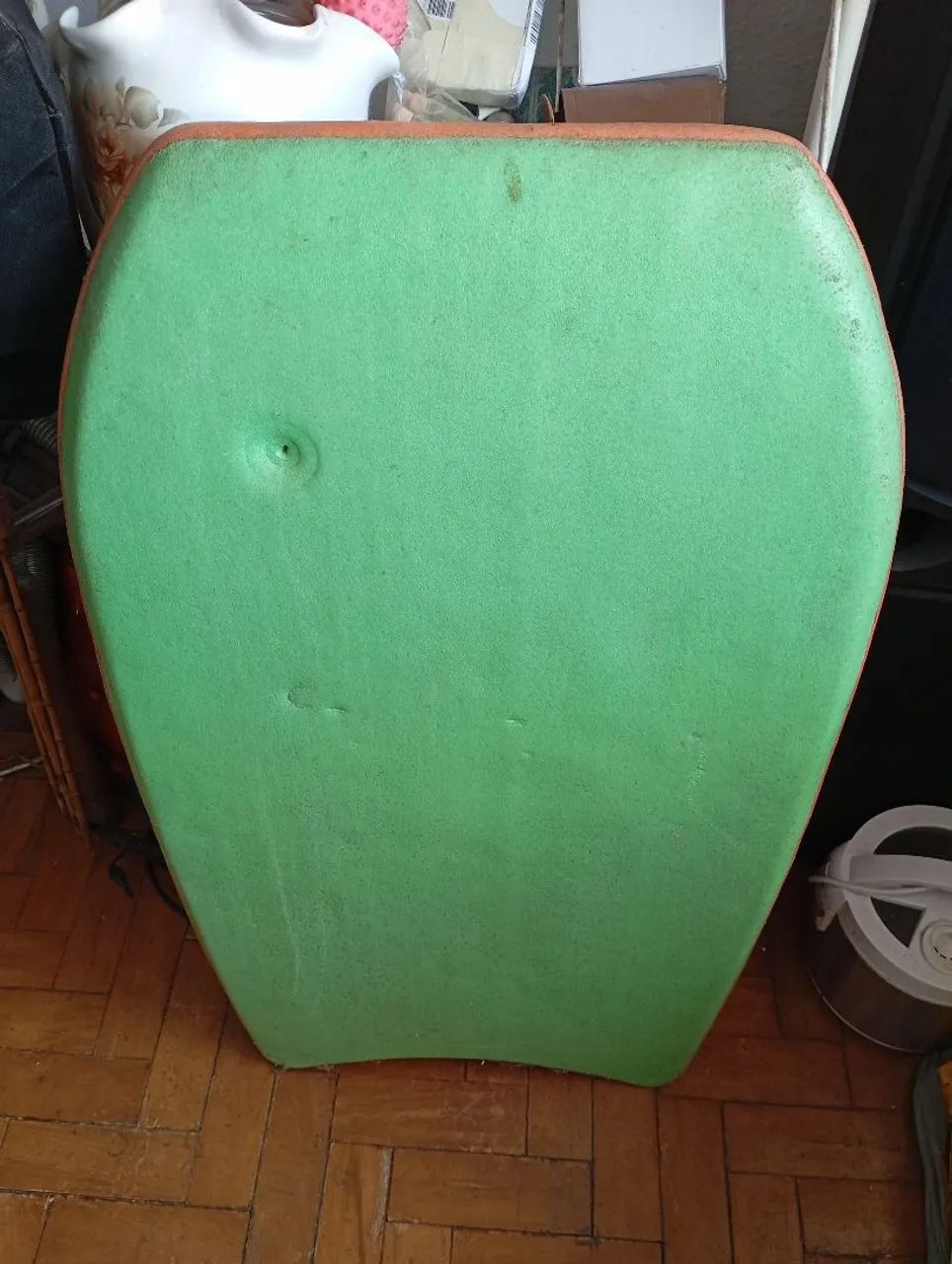 Prancha de Bodyboard Usada