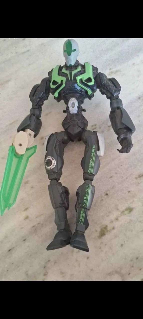 Cytro Max Steel