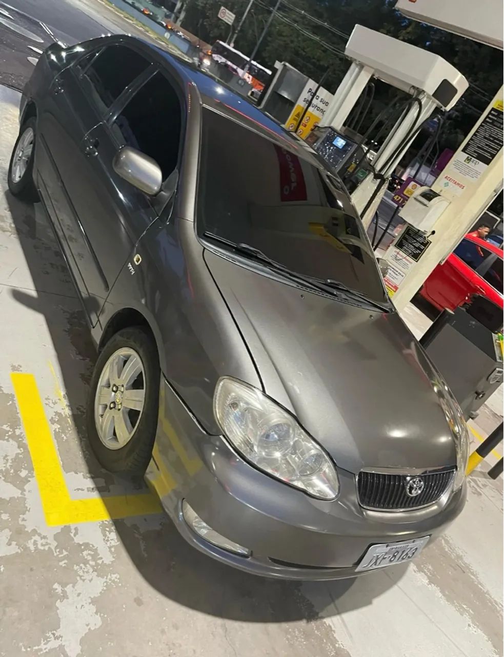 Corolla SEG 2005 1.8 automático , $34.700 (fipe 38K), completo , laudo cautelar aprovado   - Foto 4