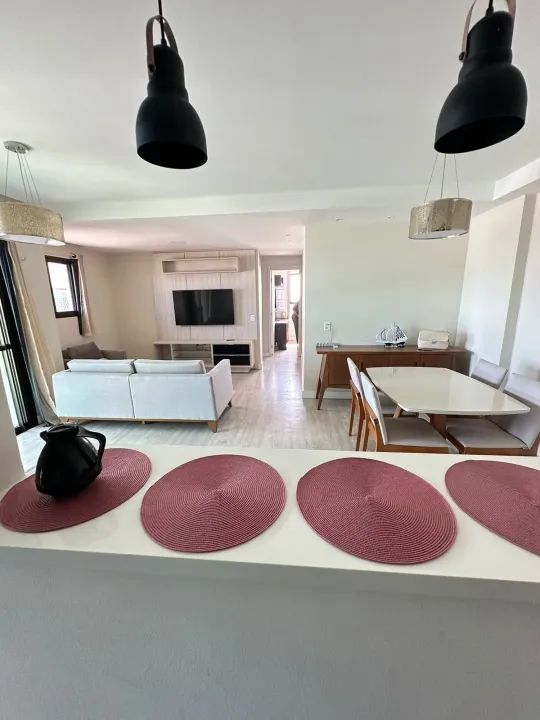 Imóvel para aluguel com 77 metros quadrados com 2 quartos em Calhau - São Luís - MA - Foto 15