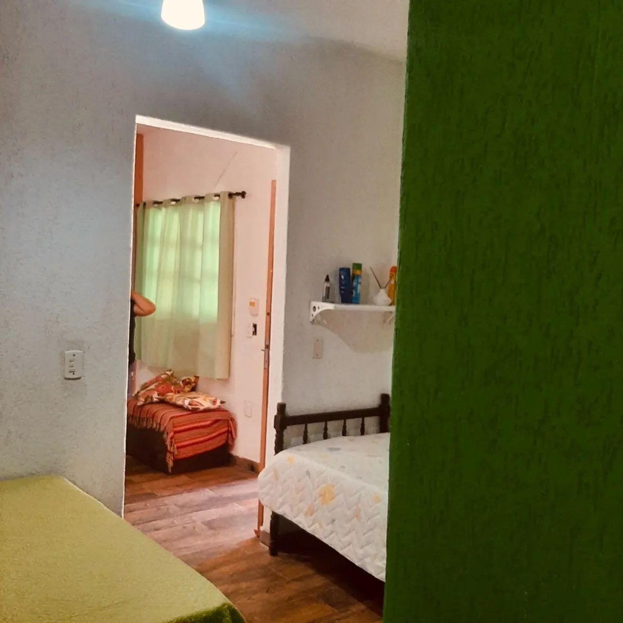 Casa Temporada com Piscina e Churrasqueira - Foto 4