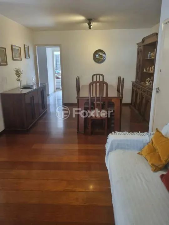 Apartamento à venda Rua Haddock Lobo, Cerqueira César - São Paulo - Foto 2