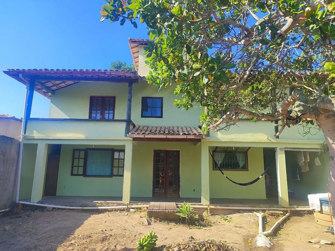 Casa em Cabo frio (NATAL)