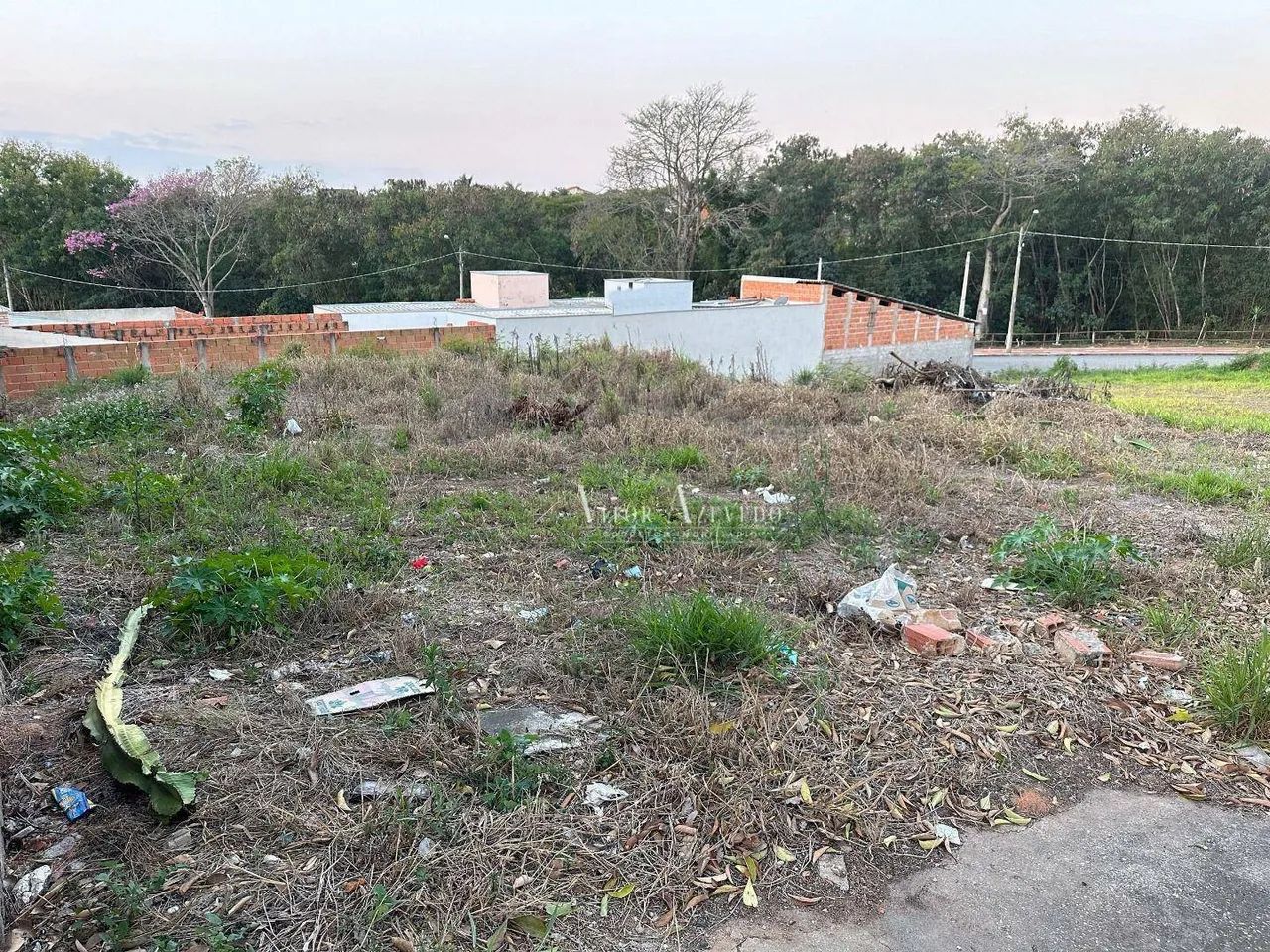 Terreno de 300 m² à Venda no Parque Jataí - Votorantim/SP - Foto 3