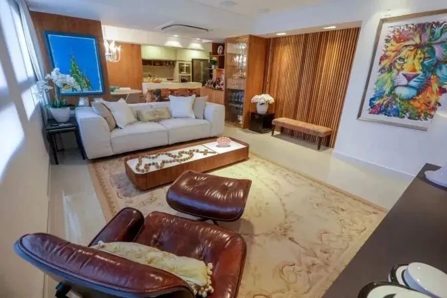 Apartamento para venda no Edifício Palazzo - Barro Vermelho - Foto 2