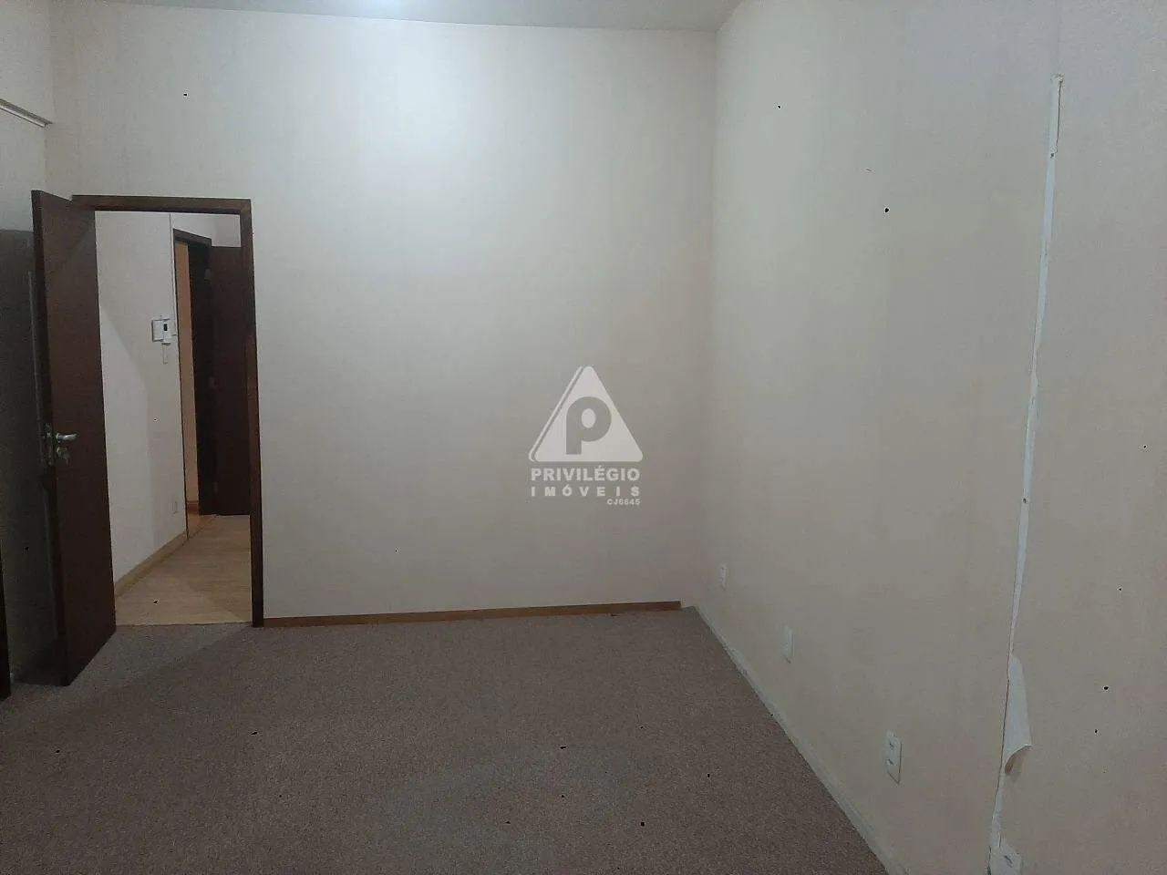 Sala à venda, Centro - RIO DE JANEIRO/RJ - Foto 3