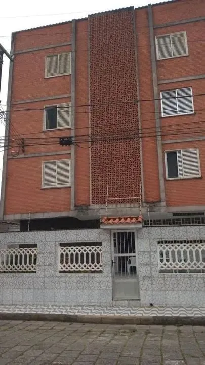 Apartamento à Venda no Bairro Praia do Sonho - Itanhaém/SP.
