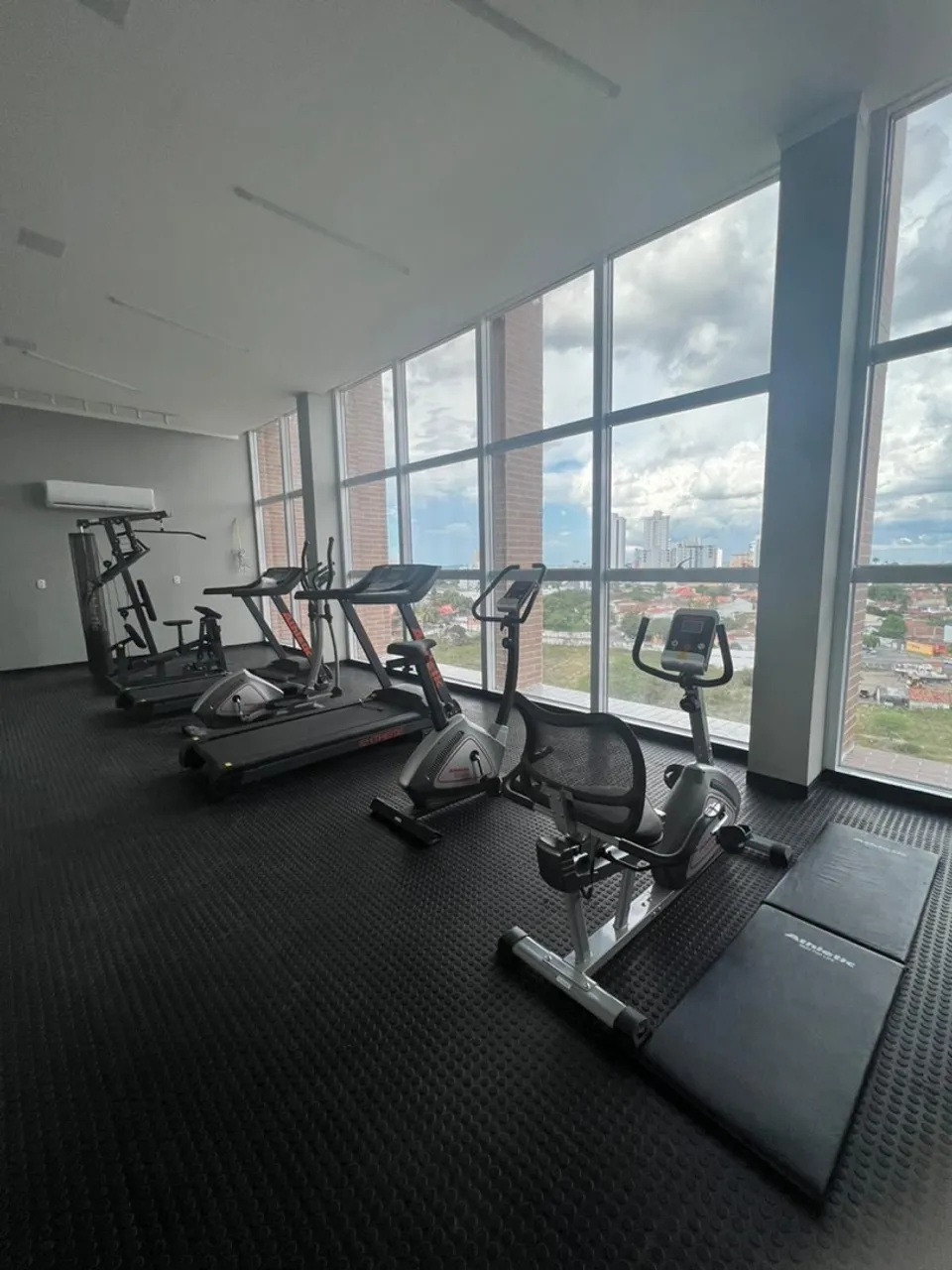 FLAT Disponível 24 Hs em Campina Grande