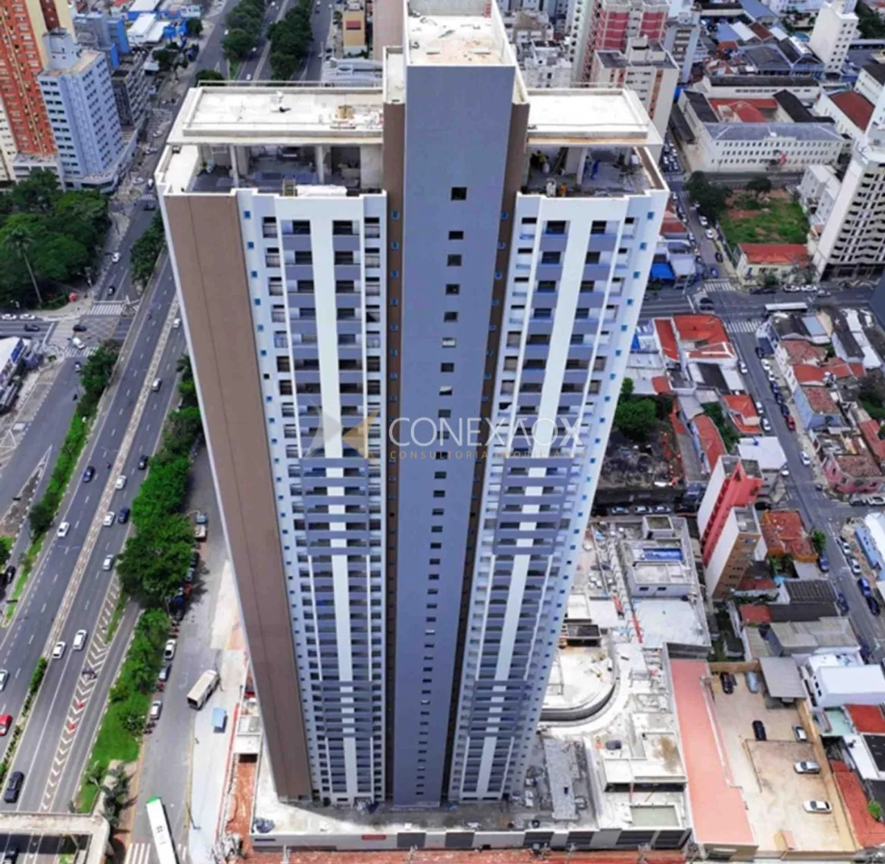 studio - Centro - Campinas