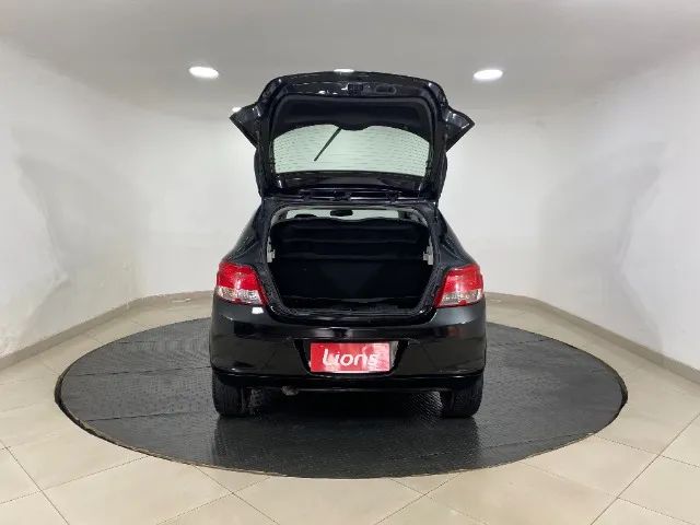 Chevrolet Onix 2014 1.0 LT - Foto 5