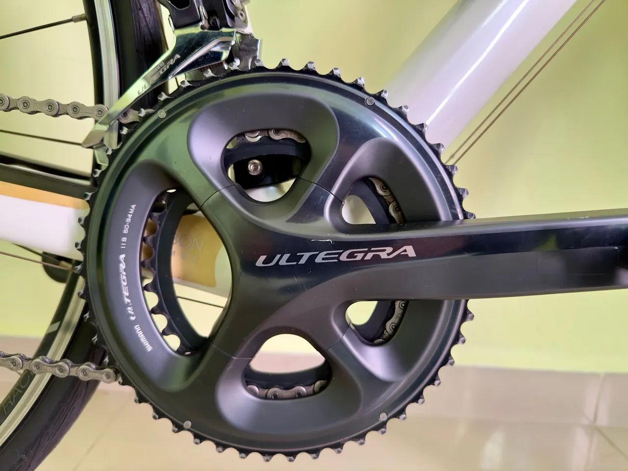 Trek Domane 4.7  Series - Carbono - 54cm - Foto 4