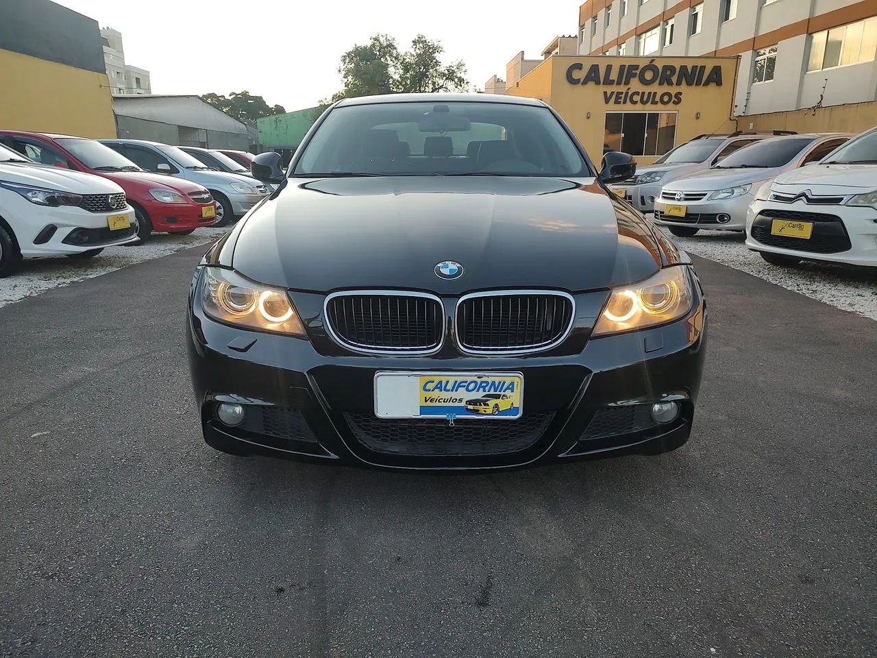 318i  - Foto 2