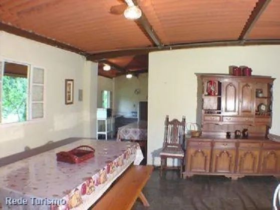 Sitio a 20 minutos do bhshopping  asfalto ate a porta - Foto 10