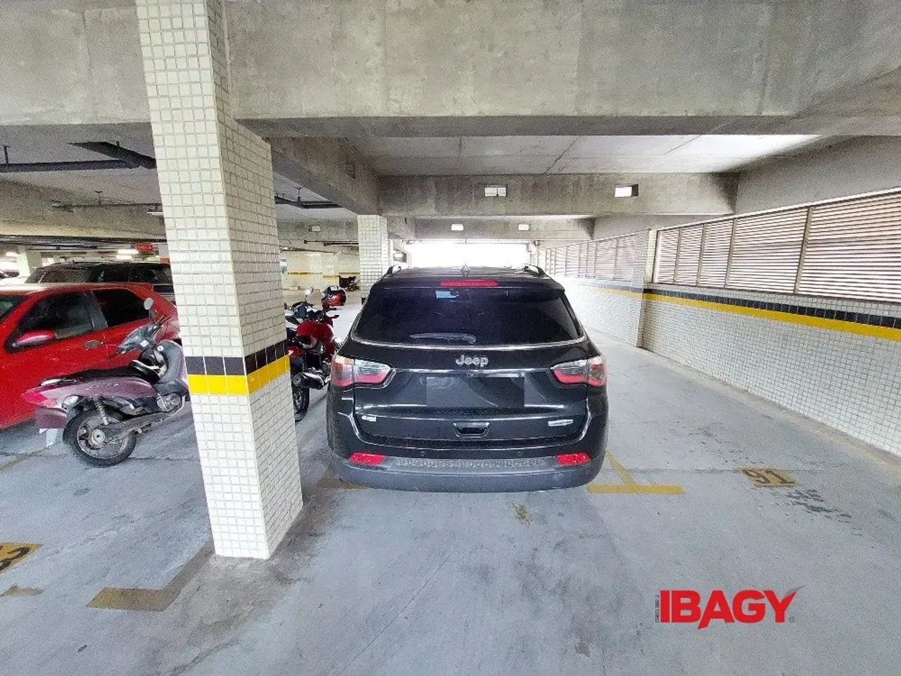 Oportunidade! Garagem em Campinas - São José - Foto 2